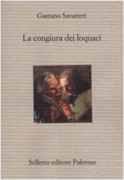 congiura dei loquaci