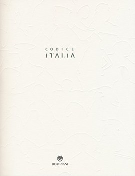 CODICE ITALIA. PADIGLIONE ITALIA. BIENNALE ARTE 2015