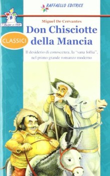 don chisciotte della mancia