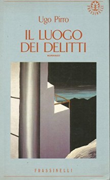luogo dei delitti
