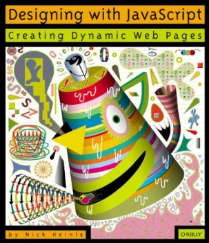 designing with javascript creating dynamic web pages