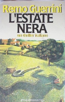 estate nera