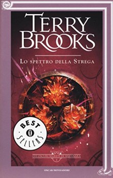 spettro della strega gli oscuri segreti di shannara 3