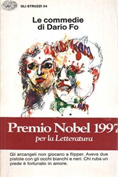commedie 1