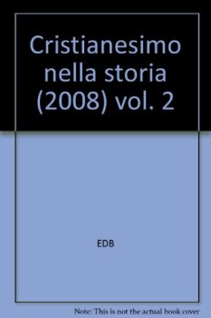 cristianesimo nella (maggio 2008)