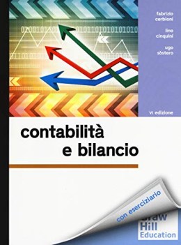 Contabilita e bilancio 6ed. 2019