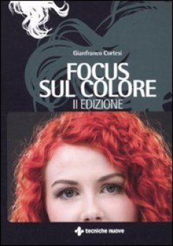 focus sul colore