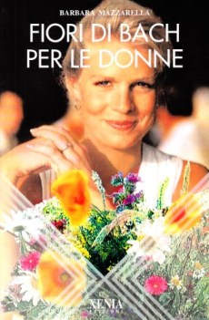 fiori di bach per le donne