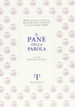 pane della parola