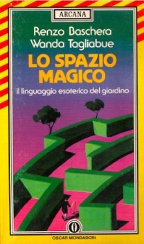 spazio magico
