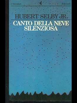 canto della neve silenziosa