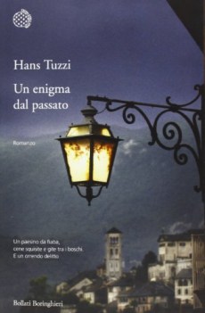 enigma dal passato
