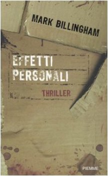effetti personali