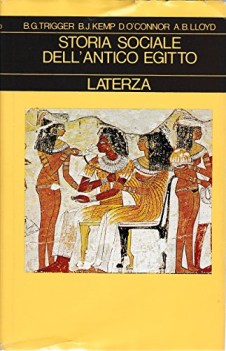 storia sociale dell\'antico egitto