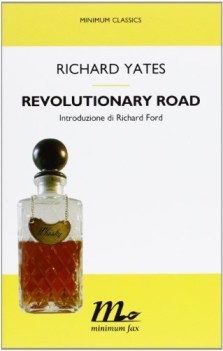 revolutionary road