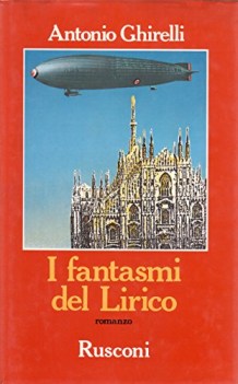 fantasmi del lirico