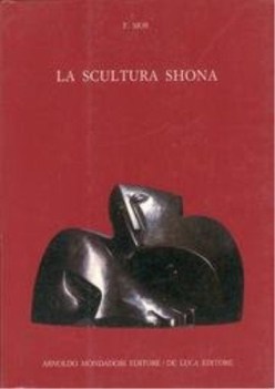 scultura shona