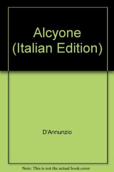 alcyone