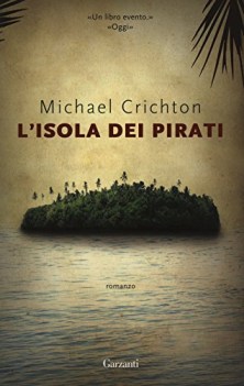 isola dei pirati