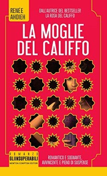 moglie del califfo