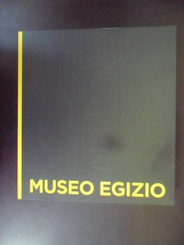 museo egizio