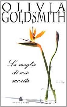 moglie di mio marito