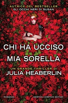 chi ha ucciso mia sorella