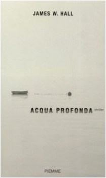 acqua profonda