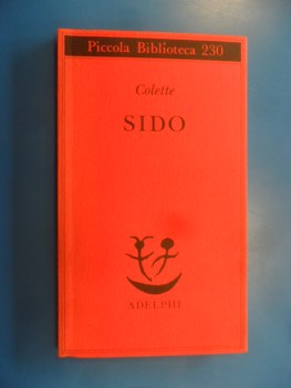 sido