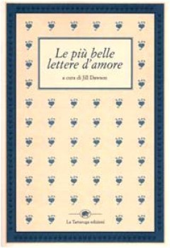 piu belle lettere damore