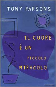 cuore  un piccolo miracolo