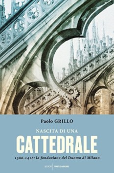 nascita di una cattedrale