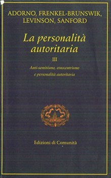 personalit autoritaria 3