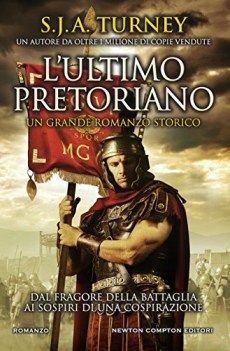 ultimo pretoriano
