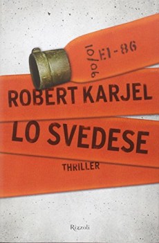 svedese