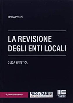 revisione degli enti locali guida sintetica