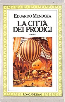 citta dei prodigi