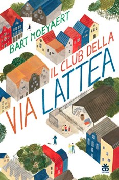 club della via lattea