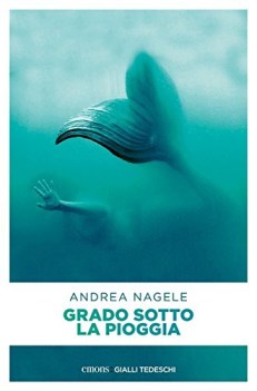 grado sotto la pioggia