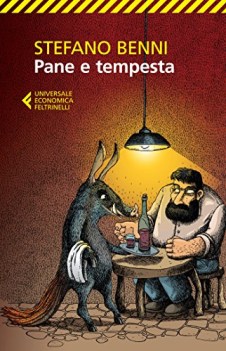 pane e tempesta