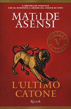 ultimo catone