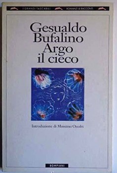 argo il cieco
