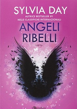 angeli ribelli