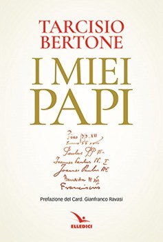 miei papi