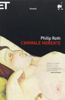 animale morente