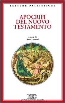 apocrifi del nuovo testamento