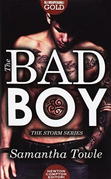 bad boy