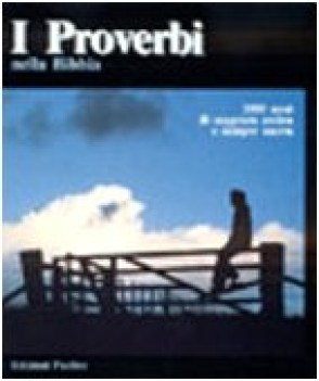 proverbi nella bibbia 3000 anni di saggezza antica e sempre nuova