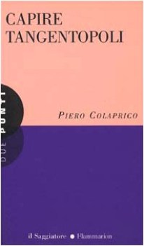 capire tangentopoli