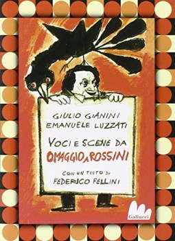 omaggio a rossini gazza ladra-italiana in algeri-pulcinella +3dvd